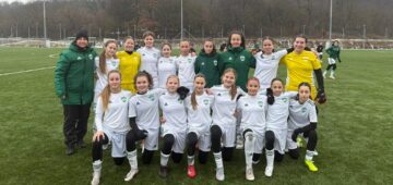 A horvát első osztály negyedikje érkezett