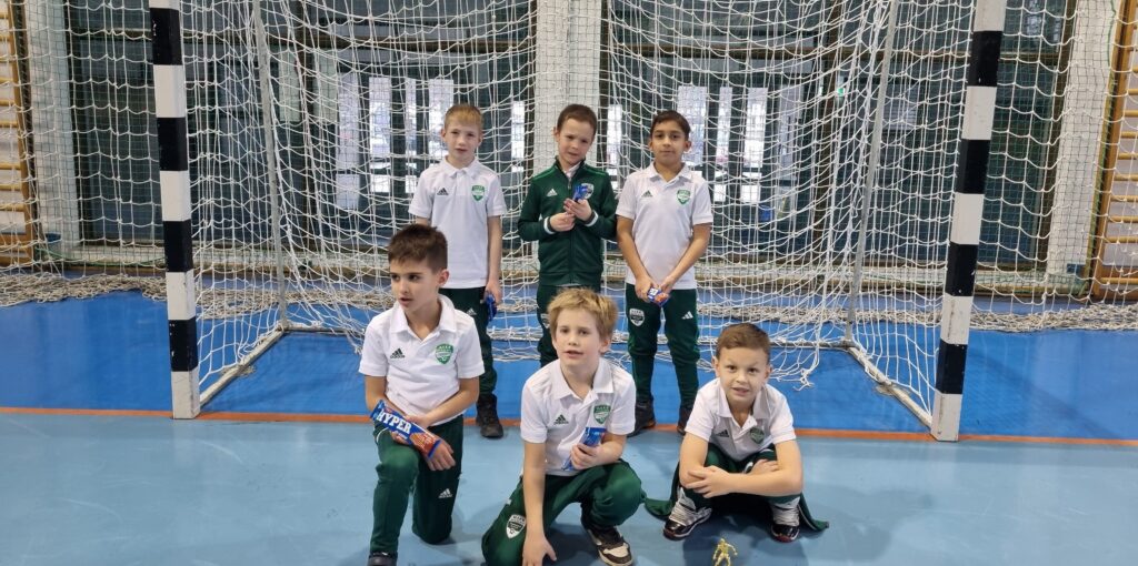 Remek torna, kiváló játék, élményfutball