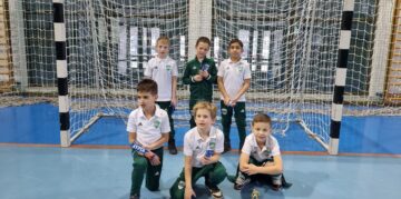 Remek torna, kiváló játék, élményfutball