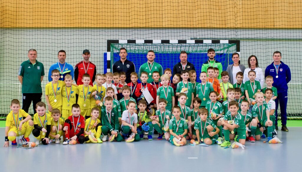 Remek hozzáállás, néha túlzott akarással