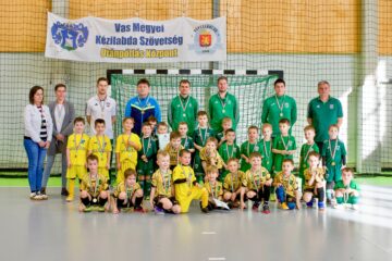 A Kálmán Tibor Emléktornán játszottak ovisaink