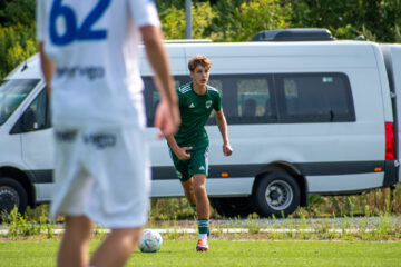 Kettős győzelem Kapfenbergben