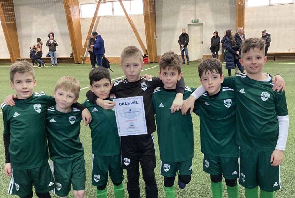 A jó alapokra lehet bátran építkezni