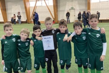 A jó alapokra lehet bátran építkezni