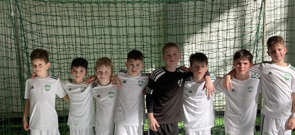 Három meccs, 20 szerzett gól