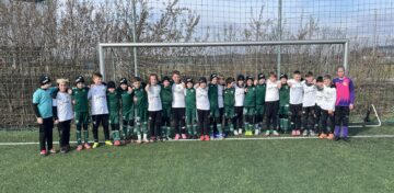 Egy évvel idősebbek ellen is ment a támadójáték