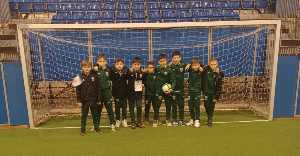 Hatodik hely a színvonalas nemzetközi tornán