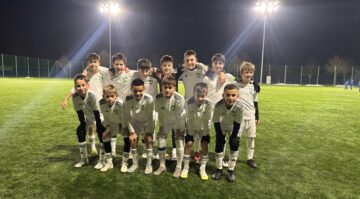 Tizenhárom játékos, tizenegy gól