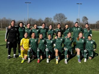 Bő ötven percig jól tartottuk magunkat