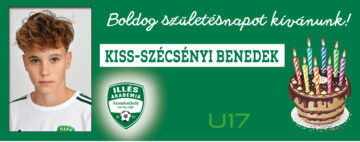 Isten éltessen sokáig, Szecsa!