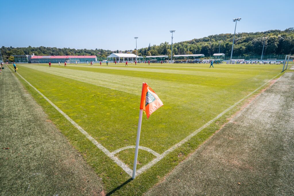 Mindkét fronton hatgólos meccsek