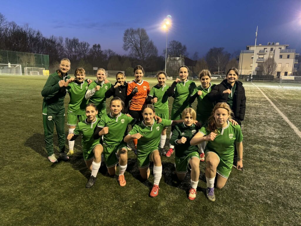 Tökéletes tavaszi nyitány