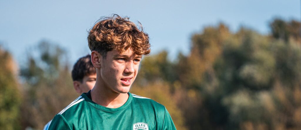 Ferencz-Tapaszi Áron és Zsuppán Kornél is a győztes válogatott tagja volt