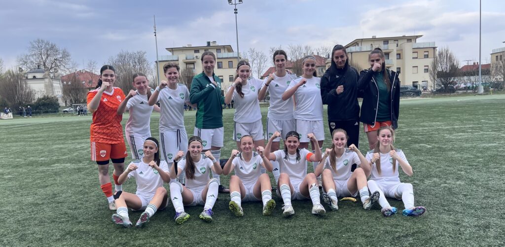 Tíz góllal nyomatékosítottuk igényünket az alapszakasz-elsőségre