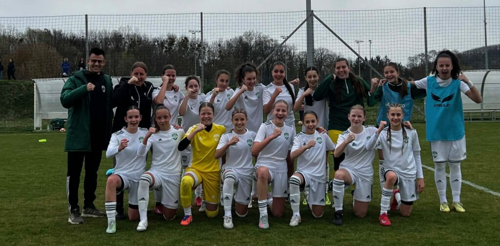 Megvan az első hazai siker is!