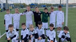 Az Illés Akadémia U9 kimagaslóan szerepelt