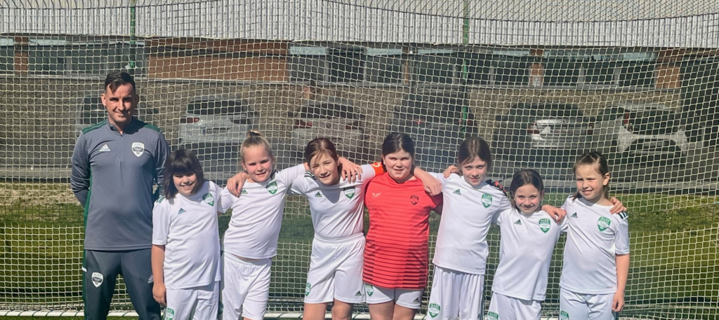 Fokozatosan javult a csapat teljesítménye