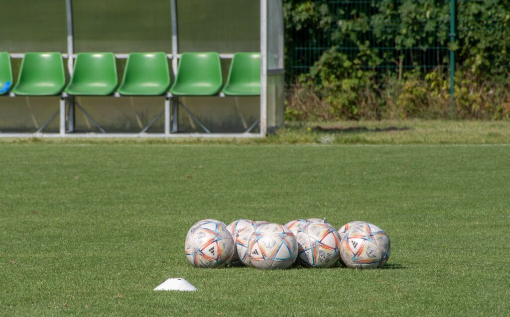 Nemzetközi tapasztalatszerzés döntetlennel