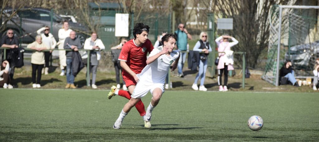 Amit mi kihagytunk, azt a hazaiak berúgták