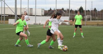 Rájátszás a leánybajnokságokban