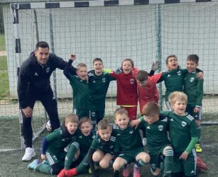 Öt meccs, 75 perc foci