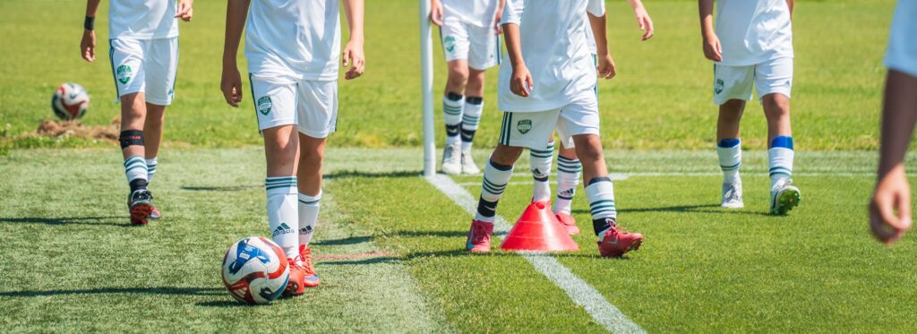 Futball szenvedéllyel