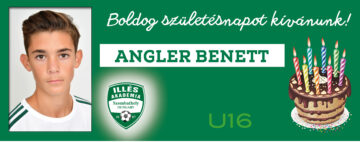 Boldog születésnapot, Benett!