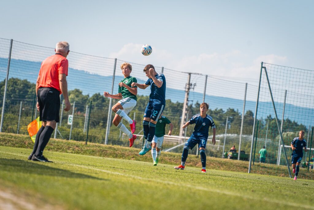 Kétgólos vereség Kispesten