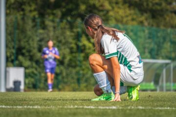 Vereség a már megnyert meccsen