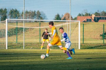 Elrontottuk a második félidő elejét, így iksz lett a vége