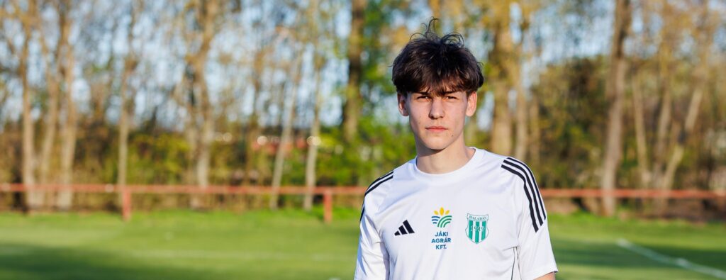 Erdei Merse Pál a tizedik!