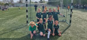 Bátor és kezdeményező futball