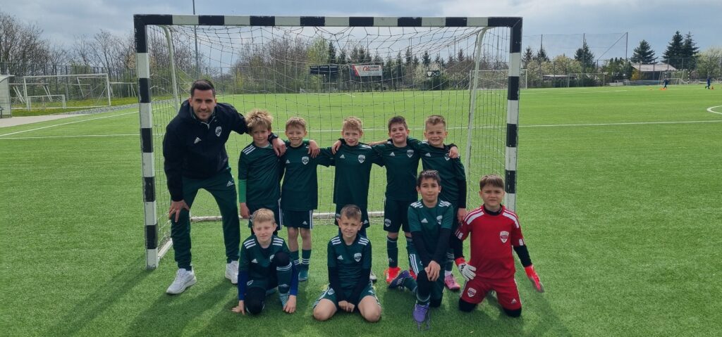 Sok játéklehetőség, fáradtság a torna végén