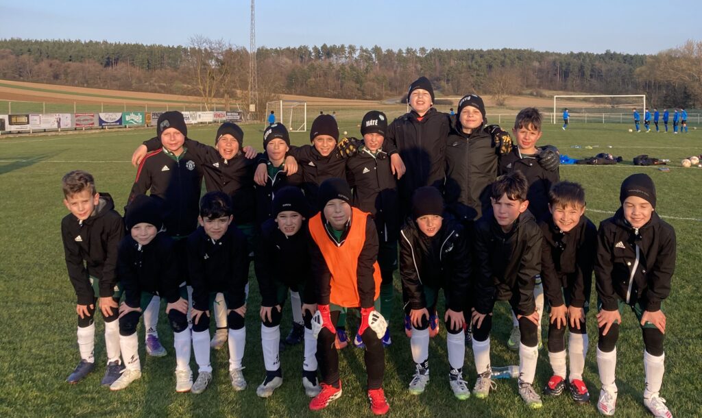 Pörgős meccs, jó iram