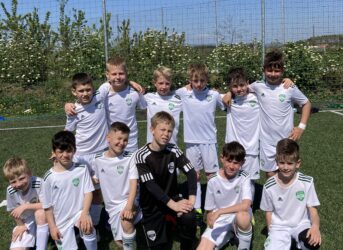 Magas százalékban használtuk ki a helyzeteinket