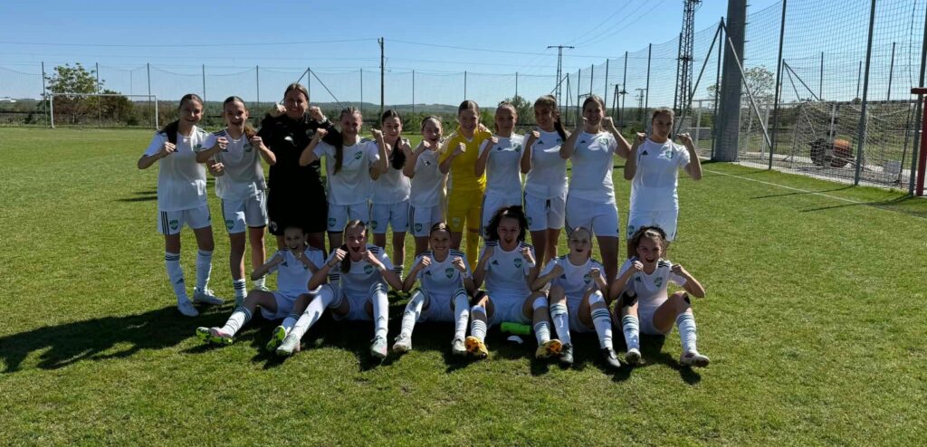 Győztes kirándulás Baranyába