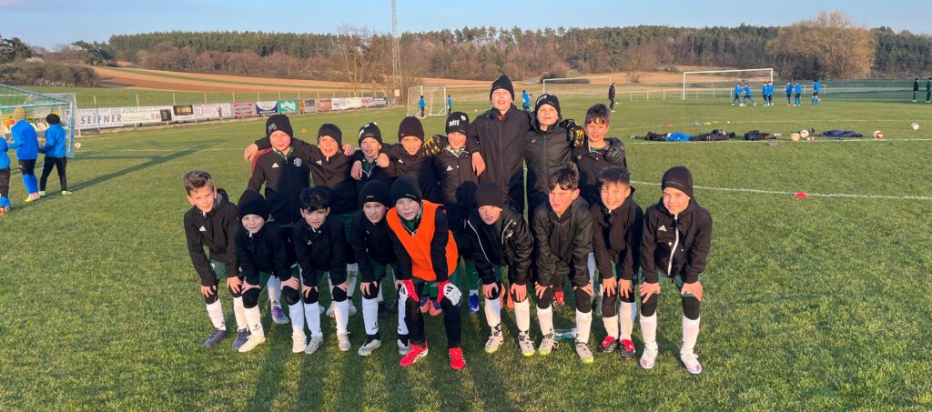 4+1-ben is jeleskedett az Illés Akadémia U10