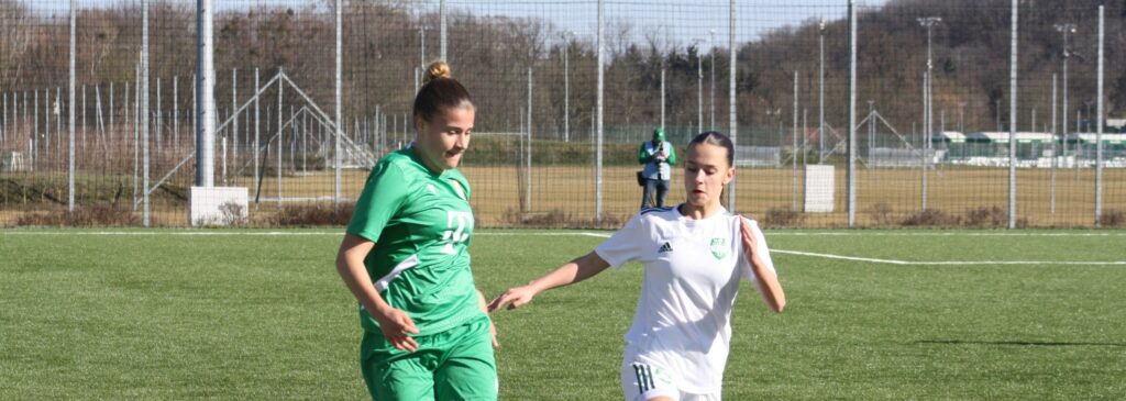 Nem sikerült faragni a különbségen