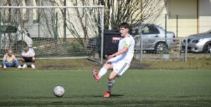 Vereség a tabellaelső otthonában