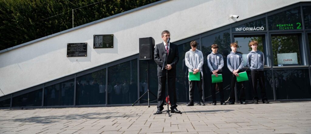 Tíz éve hunyt el Szarka Zoltán