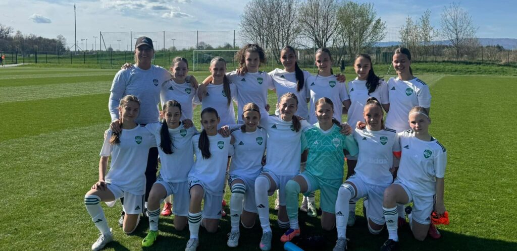 Túl nagy volt már a hátrány