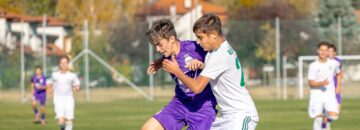 Sem mi, sem a vendégek nem tudtak betalálni