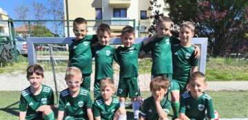 A hőség okozta fáradtság sem jelentett akadályt