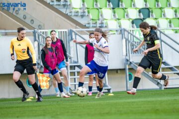 Meghosszabbította NB I-es tagságát a Viktória FC