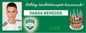 Isten éltessen sokáig, Benji!