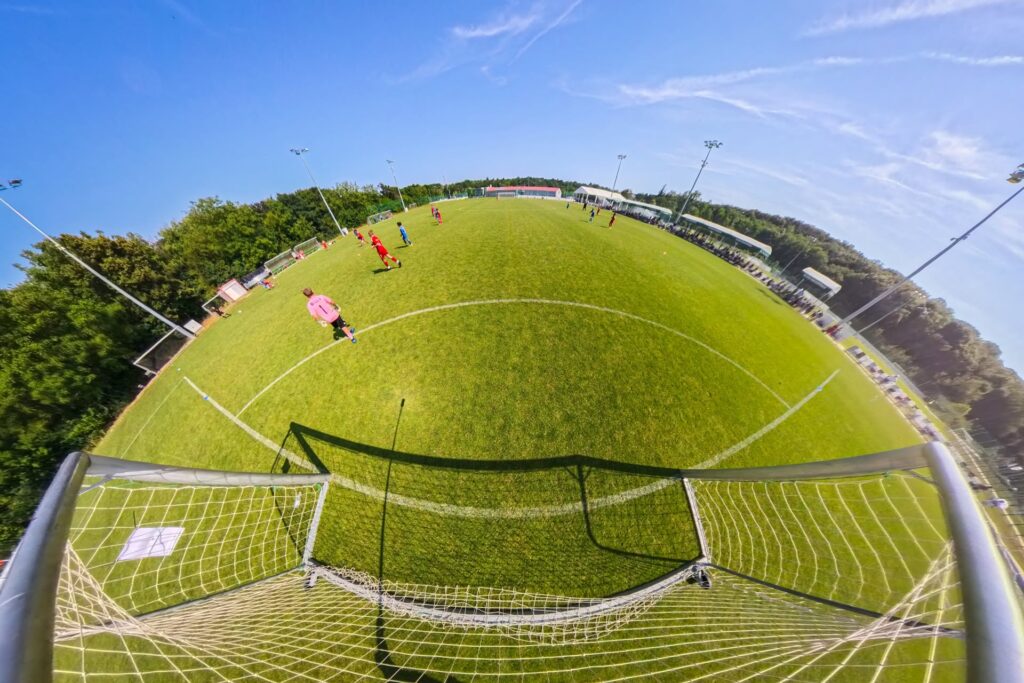 Zsinórban harmadjára is jó meccsen ikszeltek a Zetével az U13-asaink