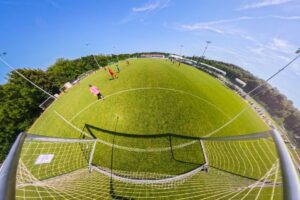 Zsinórban harmadjára is jó meccsen ikszeltek a Zetével az U13-asaink