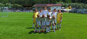 Egy elrontott meccs miatt kerültünk az alsóágra