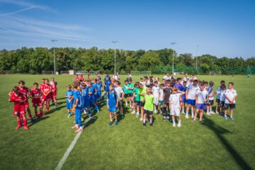 Kulcsár Ferencre és Szarka Zoltánra 2026-ban is nemzetközi tornával emlékezünk meg