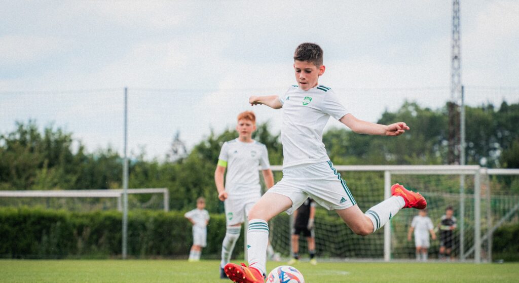 A Szarka Zoltán Emléktornát a Videoton FC nyerte!